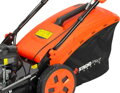 Kosačka Strend Pro QL51PD-196, benzínová, 4,0 kW, s pojazdom