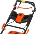 Kosačka Strend Pro QL51PD-196, benzínová, 4,0 kW, s pojazdom