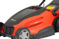 Kosačka Strend Pro TBE1636, elektrická, 1,8 kW, záber 42 cm