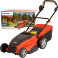 Kosačka Strend Pro TBE1636, elektrická, 1,8 kW, záber 42 cm