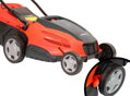 Kosačka Strend Pro TBE1636, elektrická, 1,8 kW, záber 42 cm