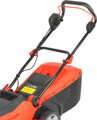 Kosačka Strend Pro TBE1636, elektrická, 1,8 kW, záber 42 cm
