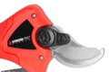 Akumulátorové nožnice na konáre a vinič Strend Pro Profesional 36V 4Ah, max. 4 cm 9 detail