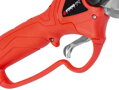 Akumulátorové nožnice na konáre a vinič Strend Pro Profesional 36V 4Ah, max. 4 cm