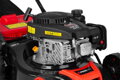 Kosačka Strend Pro QL41S-139, benzínová, 2,4 kW, záber 40,6 cm, s pojazdom, LONCIN 10 detail