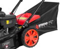 Kosačka Strend Pro QL41S-139, benzínová, 2,4 kW, záber 40,6 cm, s pojazdom, LONCIN 13 detail