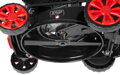 Kosačka Strend Pro QL41S-139, benzínová, 2,4 kW, záber 40,6 cm, s pojazdom, LONCIN 15 detail