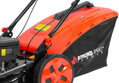 Kosačka Strend Pro QL46P-139, benzínová, 2,4 kW, záber 45,7 cm, s pojazdom, LONCIN 18 detail