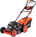 Kosačka Strend Pro QL46P-139, benzínová, 2,4 kW, záber 45,7 cm, s pojazdom, LONCIN 10 detail