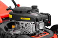 Kosačka Strend Pro QL46P-139, benzínová, 2,4 kW, záber 45,7 cm, s pojazdom, LONCIN 12 detail