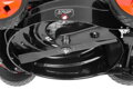 Kosačka Strend Pro QL46P-139E, benzínová, 2,4 kW, záber 45,7 cm, s pojazdom, LONCIN, s elektr.štartovaním 23 detail