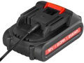 Kosačka Strend Pro QL46P-139E, benzínová, 2,4 kW, záber 45,7 cm, s pojazdom, LONCIN, s elektr.štartovaním 25 detail