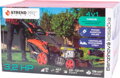 Kosačka Strend Pro QL46P-139E, benzínová, 2,4 kW, záber 45,7 cm, s pojazdom, LONCIN, s elektr.štartovaním 26 detail