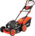 Kosačka Strend Pro QL46P-139E, benzínová, 2,4 kW, záber 45,7 cm, s pojazdom, LONCIN, s elektr.štartovaním 13 detail