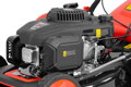 Kosačka Strend Pro QL46P-139E, benzínová, 2,4 kW, záber 45,7 cm, s pojazdom, LONCIN, s elektr.štartovaním 14 detail