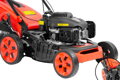 Kosačka Strend Pro QL46P-139E, benzínová, 2,4 kW, záber 45,7 cm, s pojazdom, LONCIN, s elektr.štartovaním