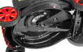 Kosačka Strend Pro QL51P-196, benzínová, 4,0 kW, záber 50 cm, s pojazdom, LONCIN 18 detail