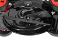 Kosačka Strend Pro QL51P-196, benzínová, 4,0 kW, záber 50 cm, s pojazdom, LONCIN 19 detail