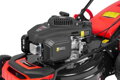 Kosačka Strend Pro QL51P-196, benzínová, 4,0 kW, záber 50 cm, s pojazdom, LONCIN 10 detail