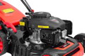 Kosačka Strend Pro QL51P-196, benzínová, 4,0 kW, záber 50 cm, s pojazdom, LONCIN 11 detail