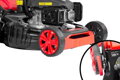 Kosačka Strend Pro QL51P-196, benzínová, 4,0 kW, záber 50 cm, s pojazdom, LONCIN 12 detail