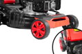 Kosačka Strend Pro QL51P-196, benzínová, 4,0 kW, záber 50 cm, s pojazdom, LONCIN 13 detail