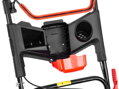 Kosačka Strend Pro QL51P-196, benzínová, 4,0 kW, záber 50 cm, s pojazdom, LONCIN 16 detail