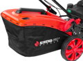 Kosačka Strend Pro QL51P-196, benzínová, 4,0 kW, záber 50 cm, s pojazdom, LONCIN 17 detail