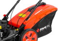 Kosačka Strend Pro QL51P-196, benzínová, 4,0 kW, záber 50 cm, s pojazdom, LONCIN