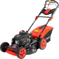 Kosačka Strend Pro QL51P-196, benzínová, 4,0 kW, záber 50 cm, s pojazdom, LONCIN