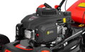 Kosačka Strend Pro QL51P-196, benzínová, 4,0 kW, záber 50 cm, s pojazdom, LONCIN