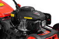 Kosačka Strend Pro QL51P-196, benzínová, 4,0 kW, záber 50 cm, s pojazdom, LONCIN