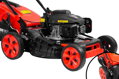 Kosačka Strend Pro QL51P-196, benzínová, 4,0 kW, záber 50 cm, s pojazdom, LONCIN