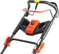 Kosačka Strend Pro QL51P-196, benzínová, 4,0 kW, záber 50 cm, s pojazdom, LONCIN