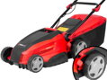 Kosačka Strend Pro TBE1636, elektrická, 1,6 kW, záber 36 cm 6 detail
