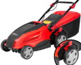 Kosačka Strend Pro TBE1636, elektrická, 1,6 kW, záber 36 cm 7 detail