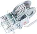 Naviják Strend Pro HW-100, 1350 kg, ručný