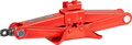 Nožnicový zdvihák na auto T10202, 90-380 mm, 2T