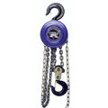 Reťazový zdvihák Strend Pro TRC9020, 2,5 m, 2T
