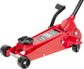 Pojazdný zdvihák Strend Pro T83000E, 150-490 mm, 3T