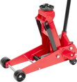 Pojazdný zdvihák Strend Pro T83000E, 150-490 mm, 3T