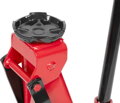 Pojazdný zdvihák Strend Pro T83000E, 150-490 mm, 3T