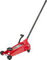 Pojazdný zdvihák Strend Pro T83000E, 150-490 mm, 3T