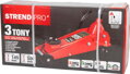 Pojazdný zdvihák Strend Pro T83000E, 150-490 mm, 3T