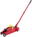 Zdvihák pod auto Strend Pro T820050, 2T, hydraulický
