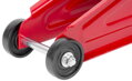 Zdvihák pod auto Strend Pro T820050, 2T, hydraulický