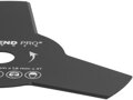 Strend Pro Nôž TT-BC415/520, 3 zubý, 255x1,6 mm, náhradný