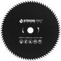 Strend Pro Nôž TT-BC415/520, 80 zubý, 255x1,6 mm, náhradný