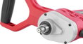 Hladička na omietky Worcraft DWS07-390, 710W, 390 mm 8 detail