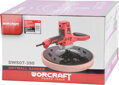 Hladička na omietky Worcraft DWS07-390, 710W, 390 mm